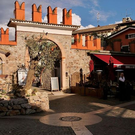 Casa Rachele Apartment Bardolino Exteriör bild