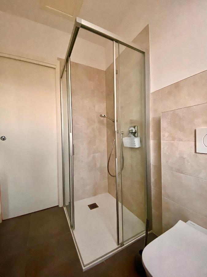 Casa Rachele Apartment Bardolino Exteriör bild