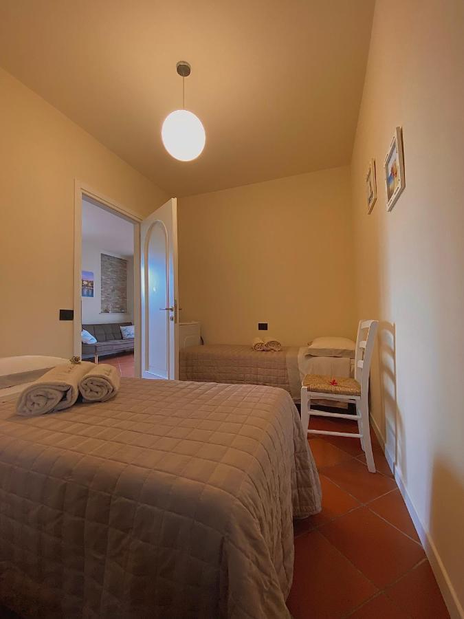 Casa Rachele Apartment Bardolino Exteriör bild