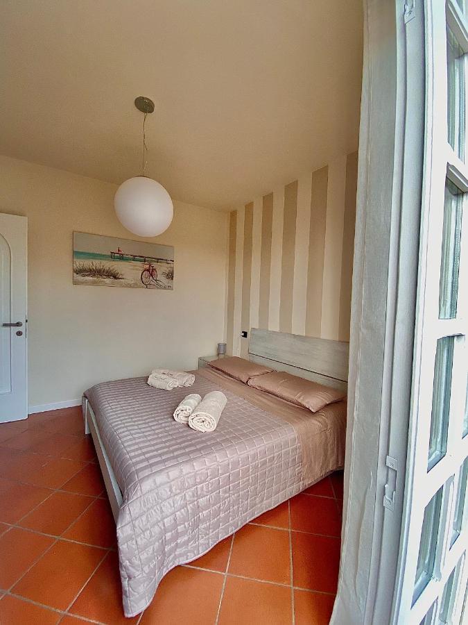 Casa Rachele Apartment Bardolino Exteriör bild