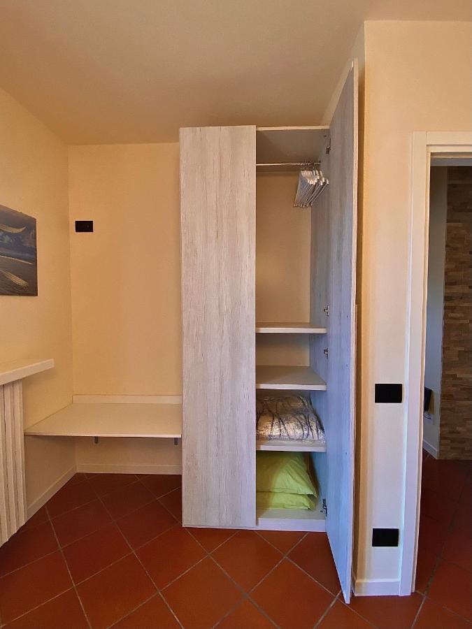 Casa Rachele Apartment Bardolino Exteriör bild