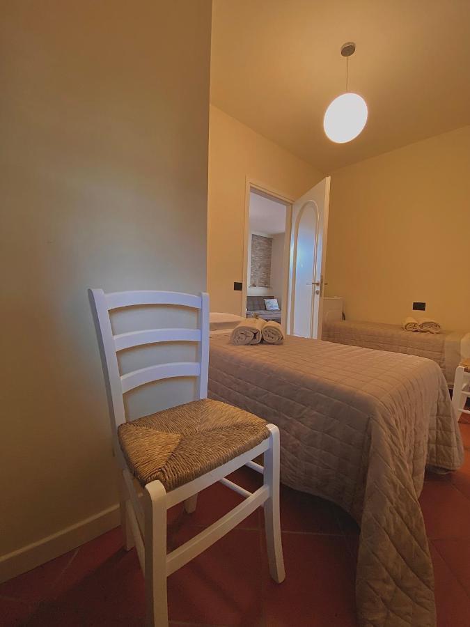 Casa Rachele Apartment Bardolino Exteriör bild