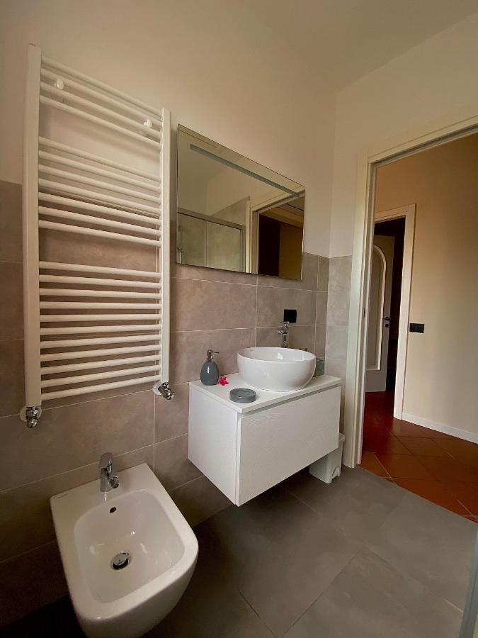 Casa Rachele Apartment Bardolino Exteriör bild