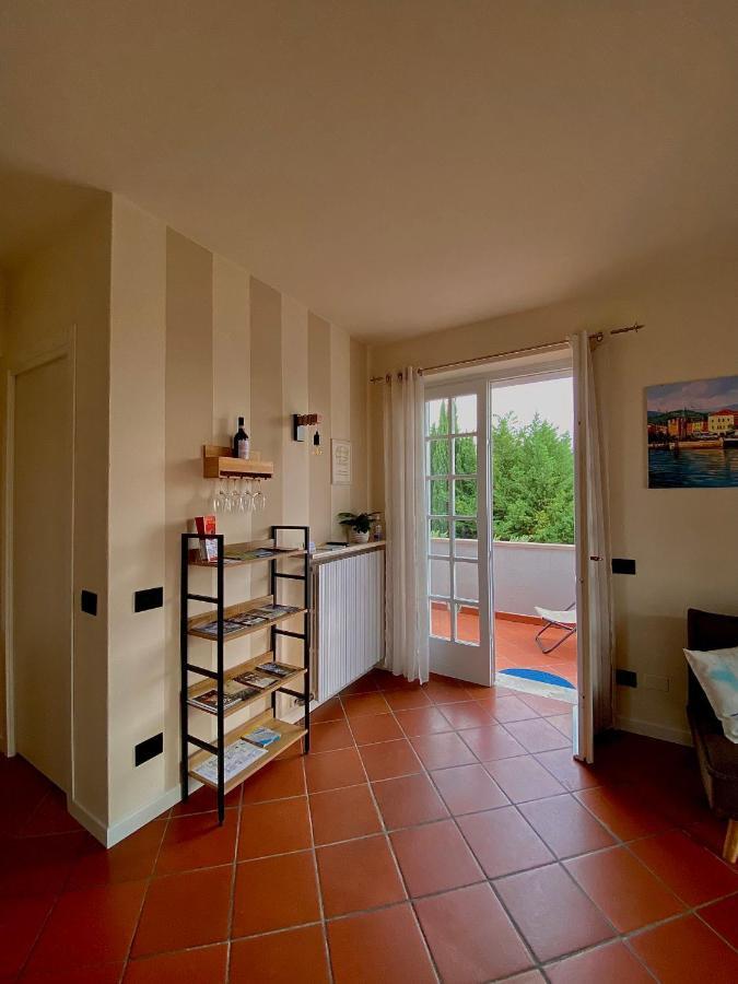 Casa Rachele Apartment Bardolino Exteriör bild