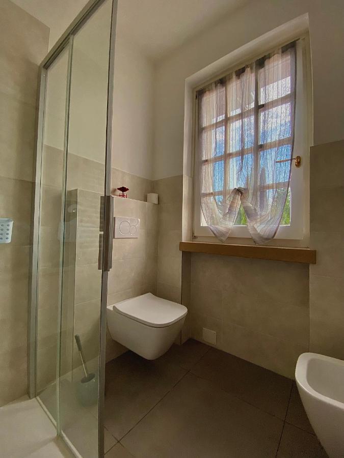 Casa Rachele Apartment Bardolino Exteriör bild