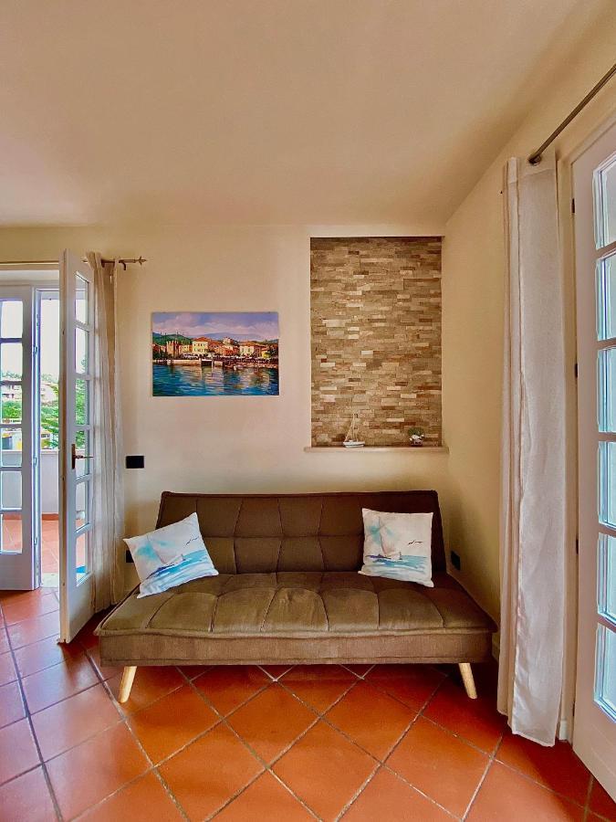 Casa Rachele Apartment Bardolino Exteriör bild